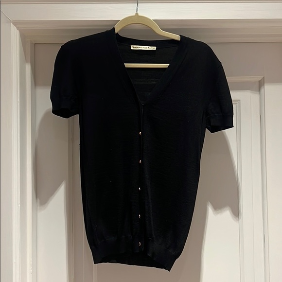 Balenciaga cardigan - Picture 1 of 5